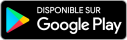Disponible sur Google Play